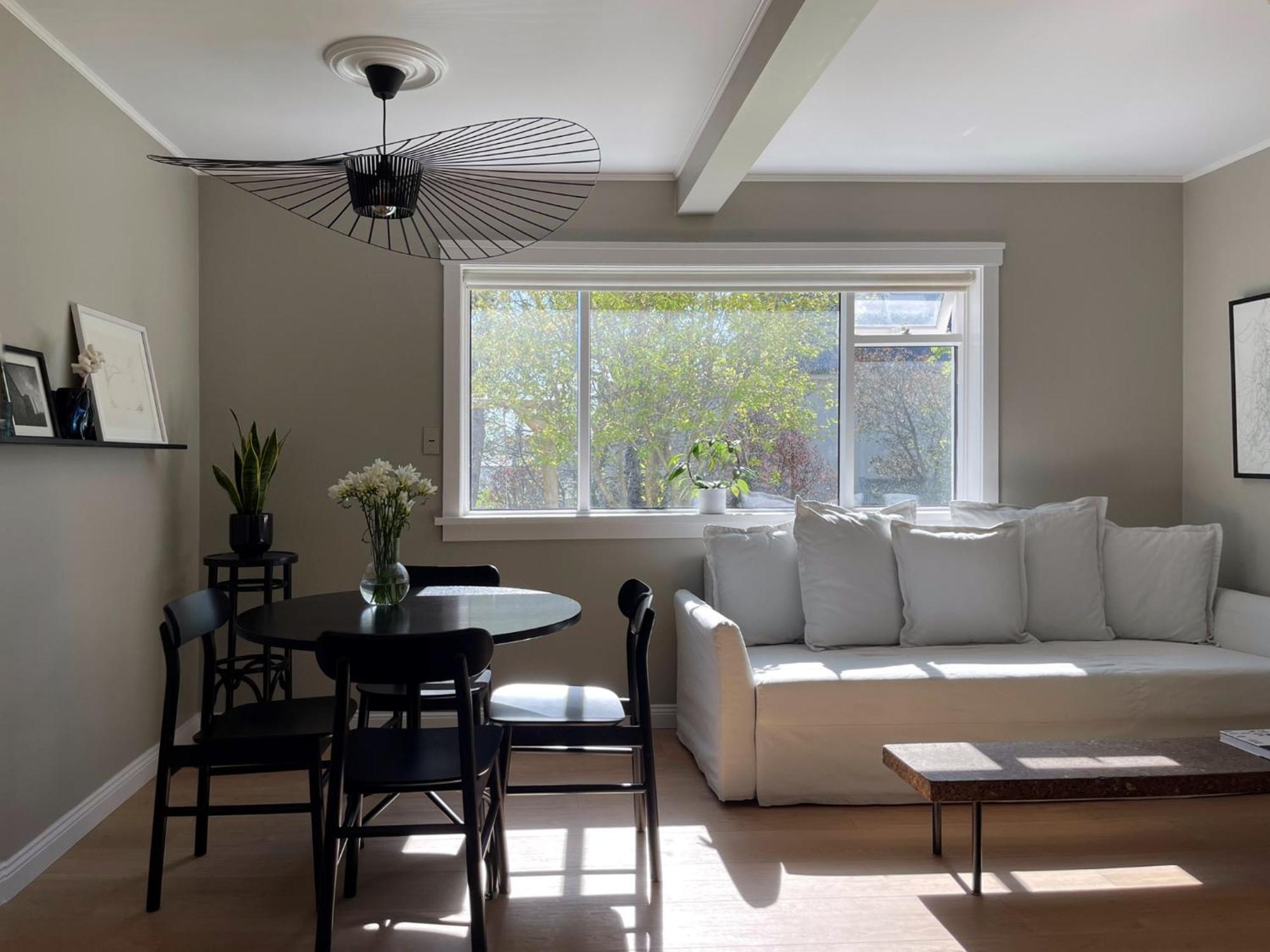 Comfortable And Stylish Apartment In Quiet Area Downtown Reykjavik Exterior photo