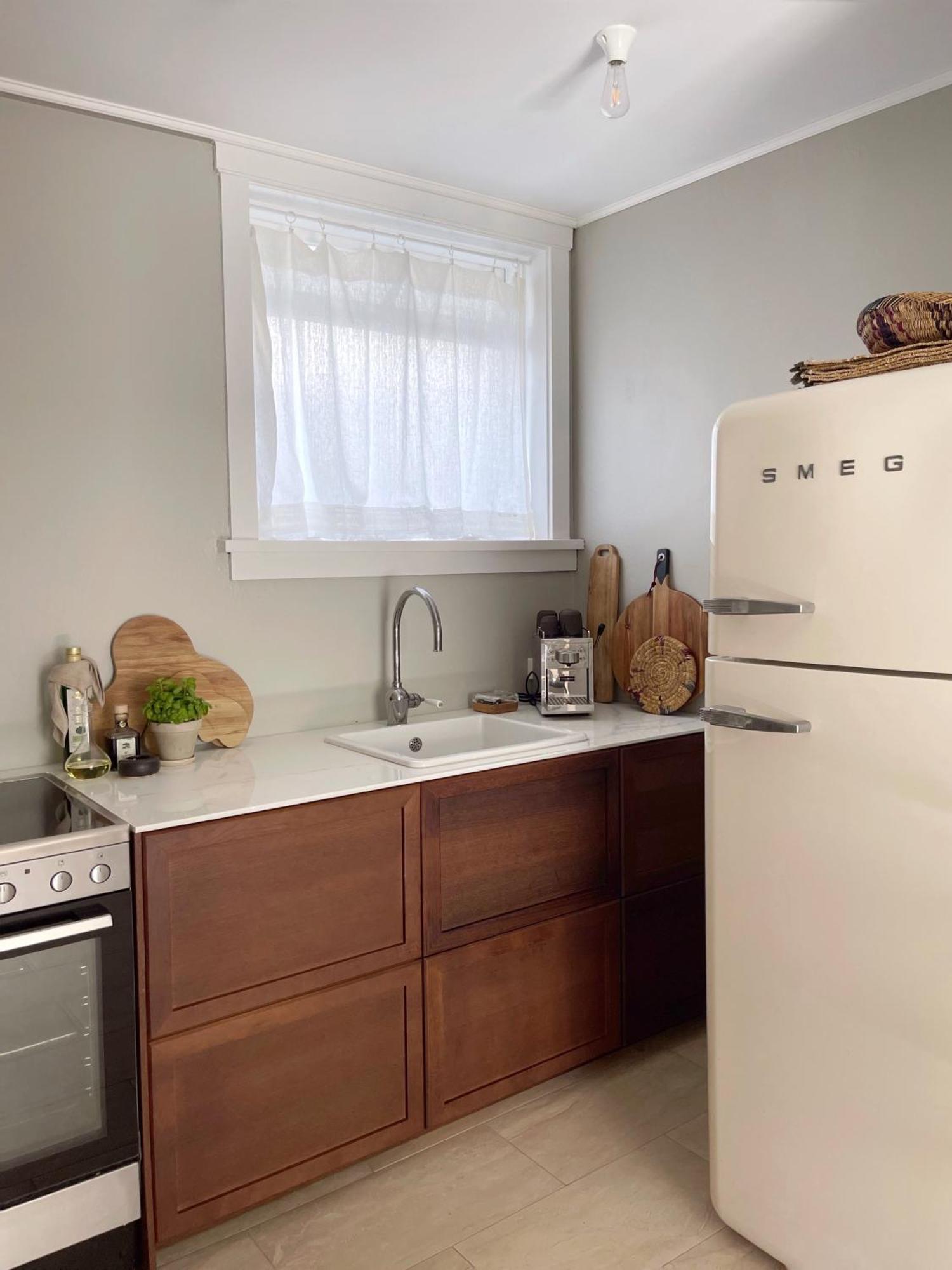 Comfortable And Stylish Apartment In Quiet Area Downtown Reykjavik Exterior photo